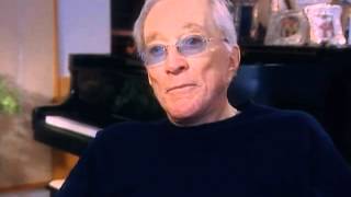 Celebrity Andy Williams on being a TV host - EMMYTVLEGENDS.ORG Wealth