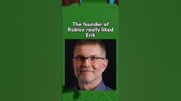 The Day the Co Owner of Roblox Passed