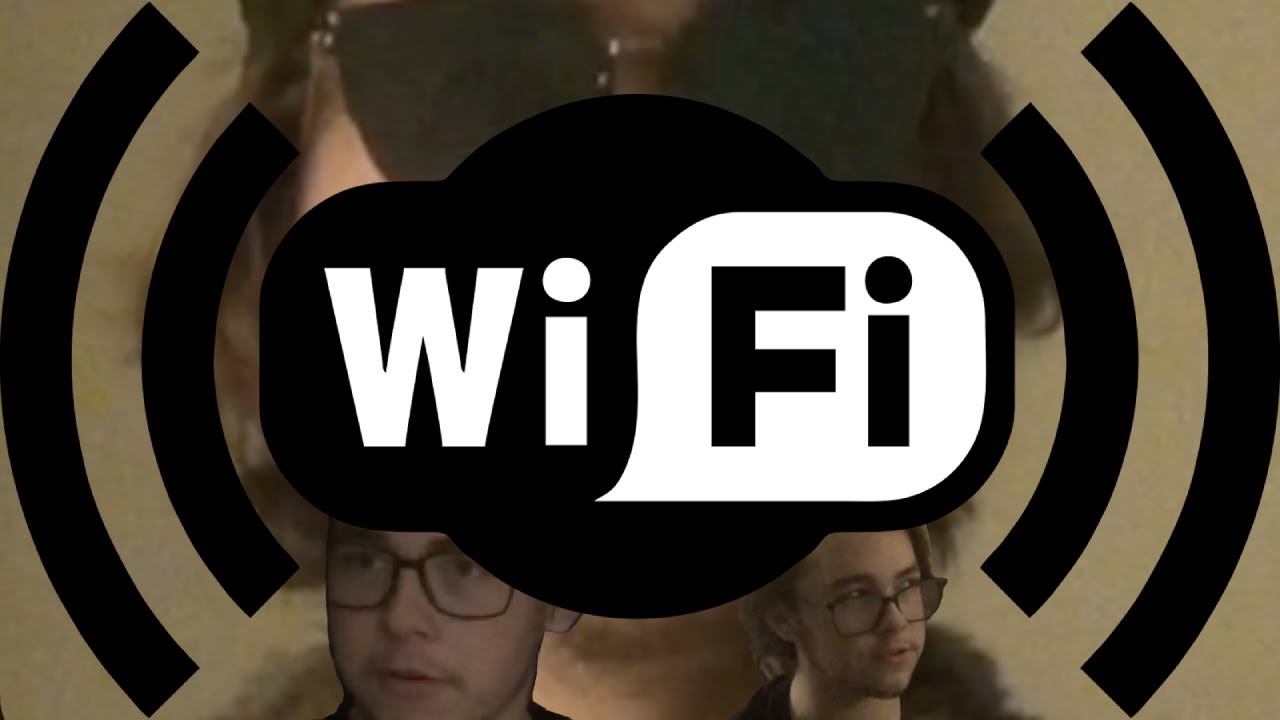Wi-Fi