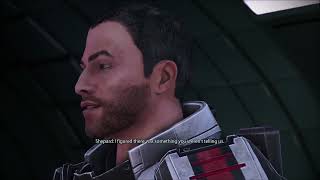 Mass Effect Tim Shepard's Chronicle Ep. 1 | Let's Play Mods