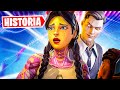 Fortnite Capítulo 2 Toda La HISTORIA EXPLICADA! 😵