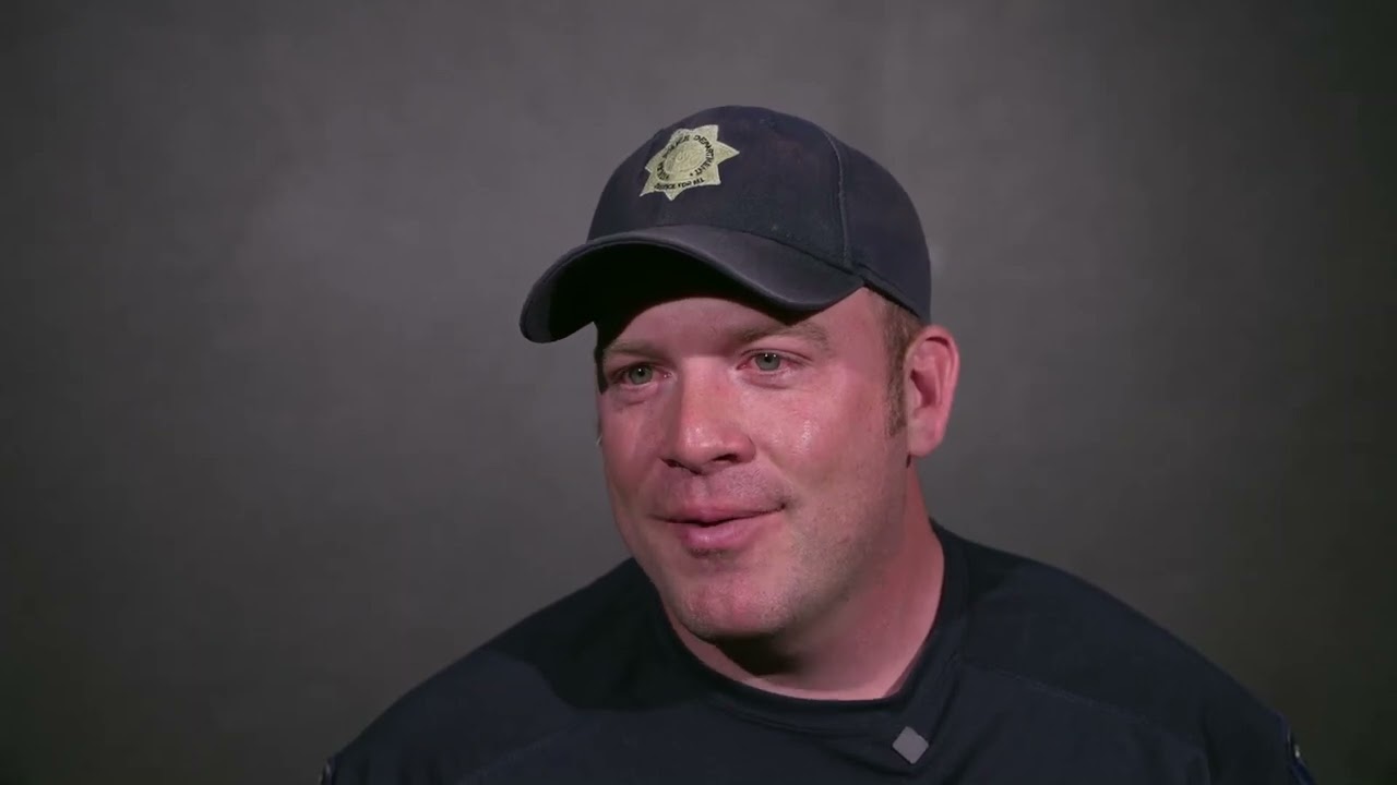 Meet Luke Flanagan | 2023 IRONMAN Tulsa, part of the VinFast IRONMAN North America Series