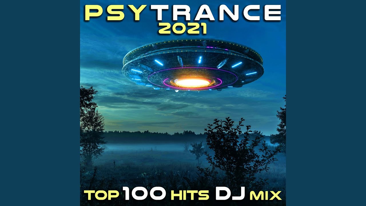 Cosmos (Psy Trance Mix Edit)