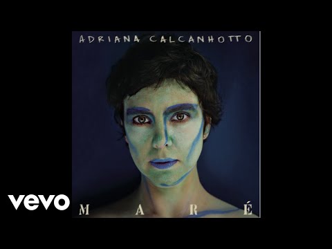 Putar Três - Adriana Calcanhotto