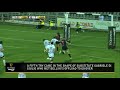 #ZEBvOSP la meta di Gabriele Di Giulio contro gli Ospreys