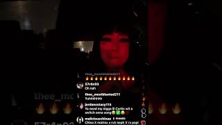 Rx papi x Rxknephew x Matt ox x malicious china - IT AINT ON ME ITS IN ME‼️ ( VERY RARE UNRELEASED )