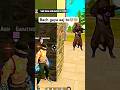 M1014-||| Dara Diya😂😂 FreeFire Funny Short💀💀 #funny #freefire #ytshort #shortsfeed