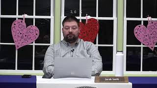 Erving Select Board - January 11, 2024