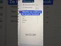 Attention aux audiences similaires dans Facebook