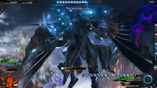 [Mobius Final Fantasy] 4★ Bahamut - Making MtF-AoE Great Again (No Supremes) | Mage