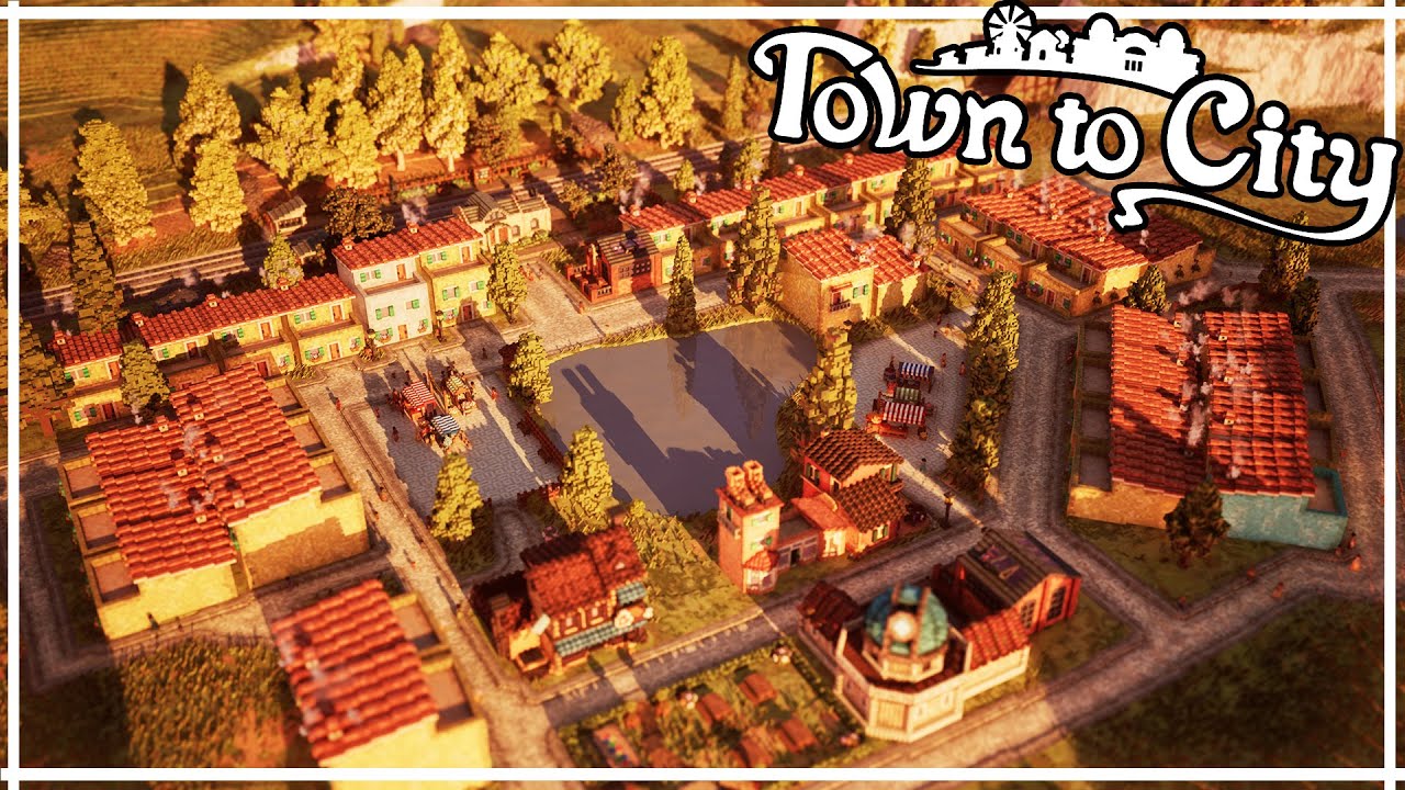 Starting a NEW City In Your Next Detailing Addiction! | Town To City