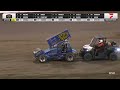 FULL RACE: High Limit Racing at Texas Motor Speedway 10/16/2026