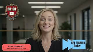 Intro to Kerr University