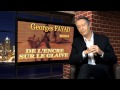 Georges fayad  de lencre sur le glaive 