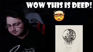EXTREMELY DEEP! - Sleep Token - The Apparition REACTION!
