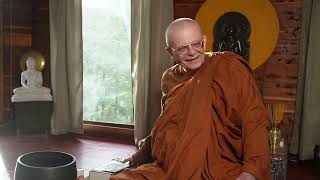 Volition (Cetanākaraṇīyasutta, AN 11.2) | Ajahn Punnadhammo