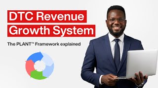 The 5-Step DTC Growth System Behind Profitable Ad Campaigns