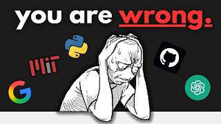 Thinking of Quitting CS? Watch This First
