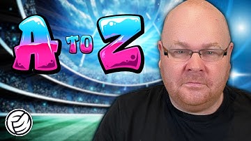 FM26 A-Z Of Save Ideas