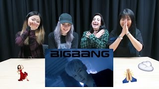 Download Mv Reaction Last Dance - Big Bang | P4pero Dance Video MP3 Mv Reaction Last Dance - Big Bang | P4pero Dance