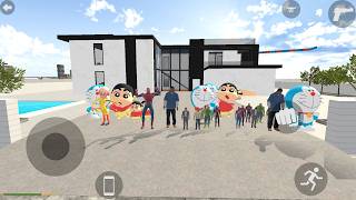 LIVE: New Update in Indian Gt5 Bikes 3d Game | all new cheat 2026 | add new character Franklin screenshot 2