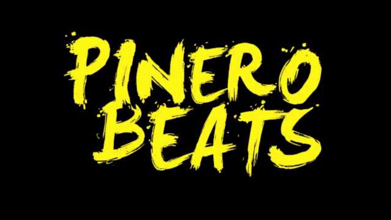 Pinero Beats - Beast Mode Pt 2 Instrumental