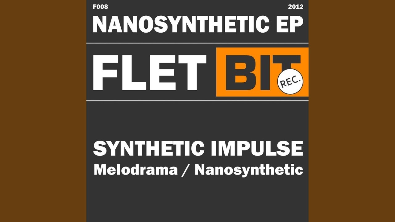 Watch Nanosynthetic (Chillout Version) on YouTube Watch Nanosynthetic (Chillout Version) on YouTube
