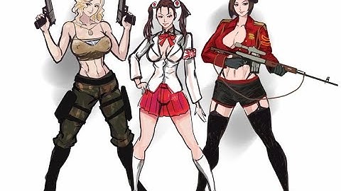 Command and Conquer : Red Alert 3 Allies Campaign (Gameplay) Part 2