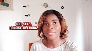 💫A Massive Move for You ✈️ 