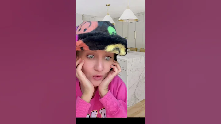 Dżaneta i Brajanusz w kuchni 😅 #mili0nerka #rodzina #brajanusz #śmieszne #dżaneta  #shorts