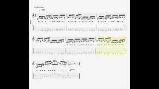 Download Lagu Yngwie Malmsteen-Deja vu picking MP3