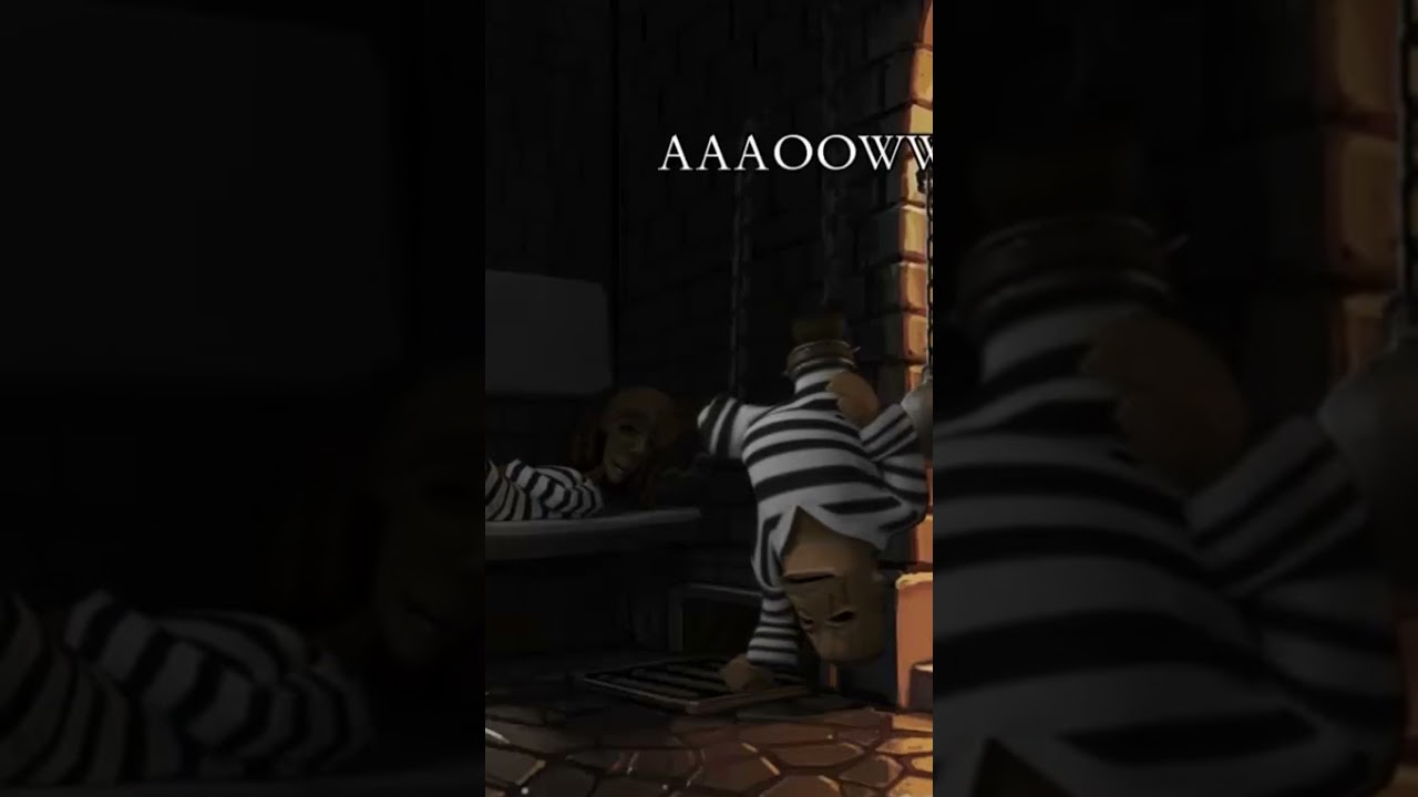 Won't do it again. Or?