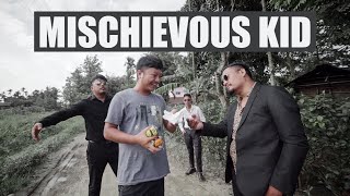 When you Kidnap an Asian Kid | Comedy | Dreamz Unlimited