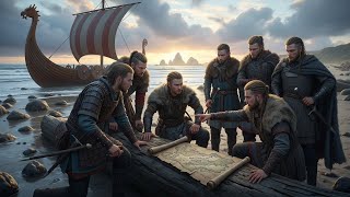 The Viking Economy: How Raiders Became Traders
