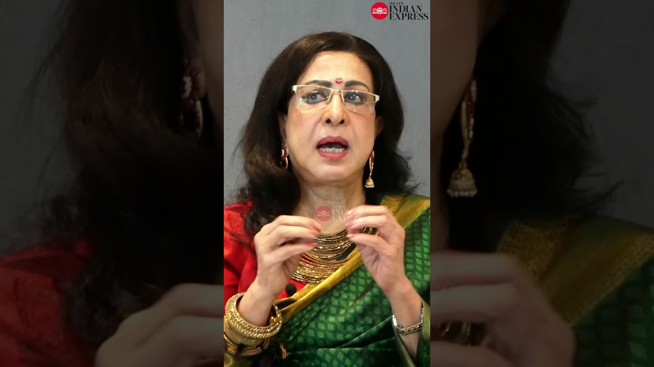 'I want to be cremated as per Hindu custom' - Actress Sheela