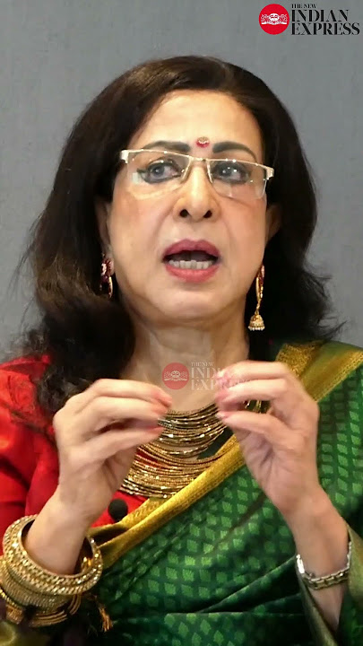 'I want to be cremated as per Hindu custom' - Actress Sheela