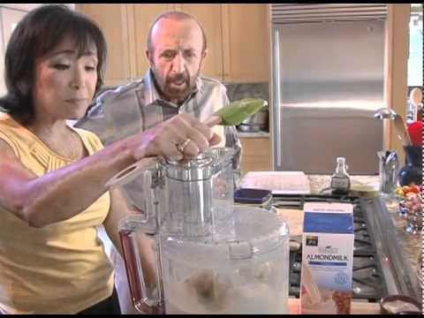 Miyoko's Kitchen: Banana Ice Cream