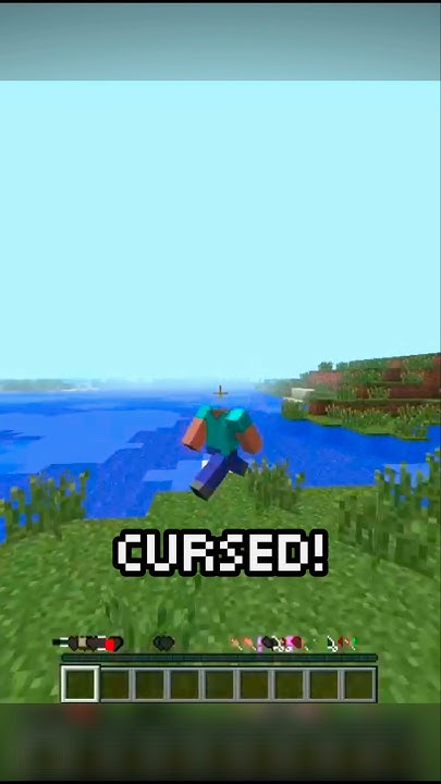 CURSED ☠️!! (ERROR 442) - YouTube
