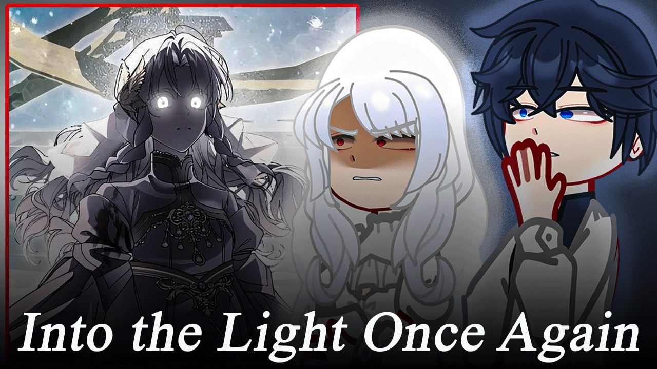 Into the Light Once Again | Manhwa Reaction
