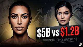 SKIMS Made $5 Billion While Every Other Kardashian Brand Failed