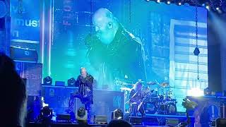 Judas Priest – Diamonds and Rust (live at MoR 22')