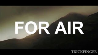 John Frusciante - For Air