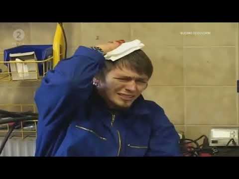 Krim tim 2 - Mladost ludost