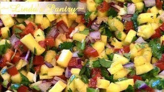 I hope you enjoy this mango habanero salsa that everyone will love.
and then please go to my wildtree website look around. into the idea
of making a...