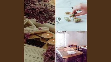 Tremendous Ambience for Classic Relaxations