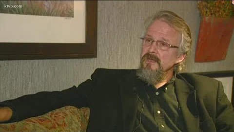 Pastor who survived church shooting is Idaho's new...