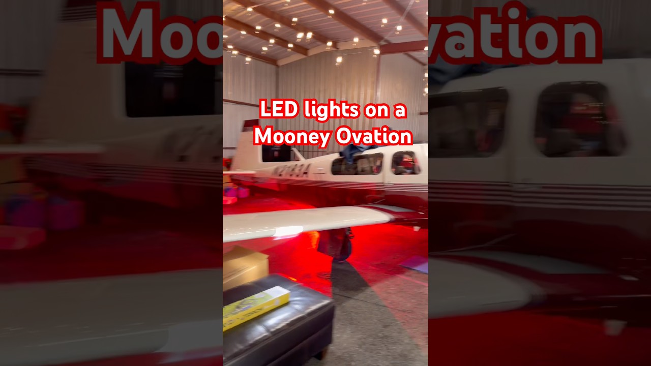 Оснащен светодиодами / Mooney Ovation / N2183A / Подключается к сети при температуре не выше 40 г...
