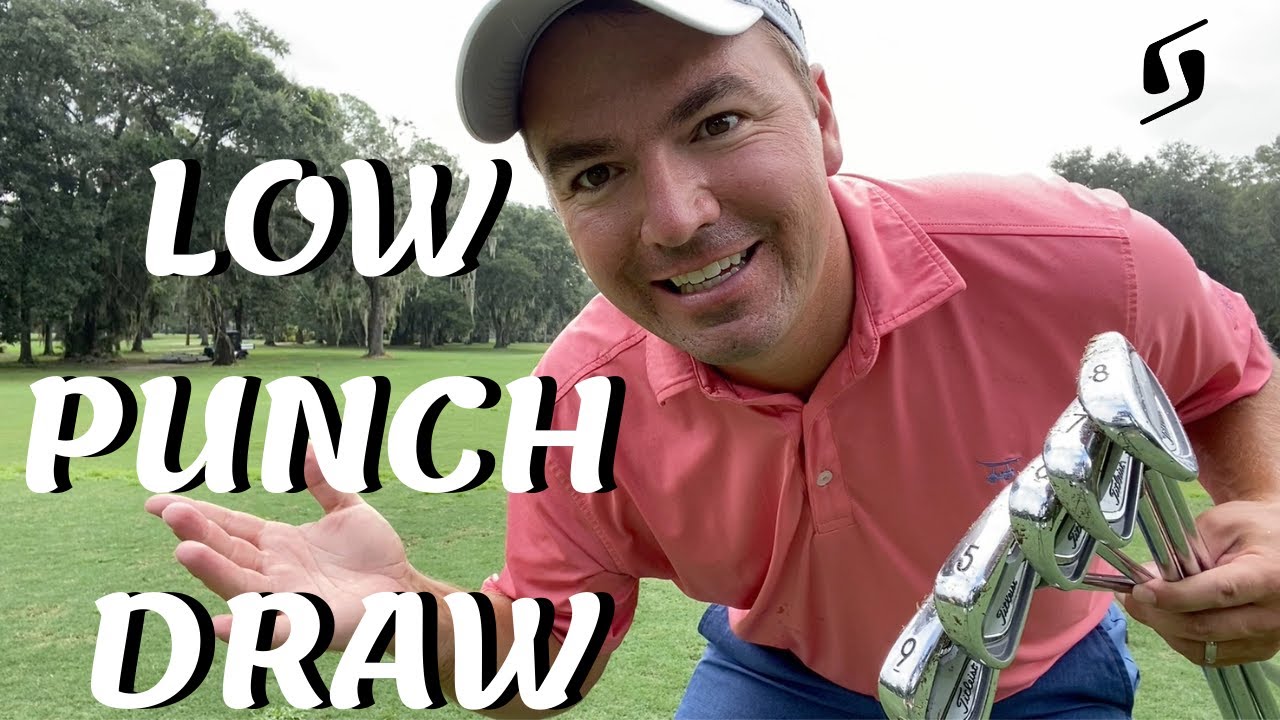 LOW PUNCH DRAW