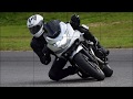 GSF 650s The Knee Down Story