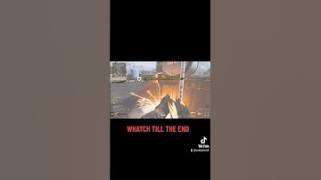 I BROUGHT THE FIGHT THE ENEMY - 1V2 IN COD WARZONE #warzone #gaming #1v2 #cod